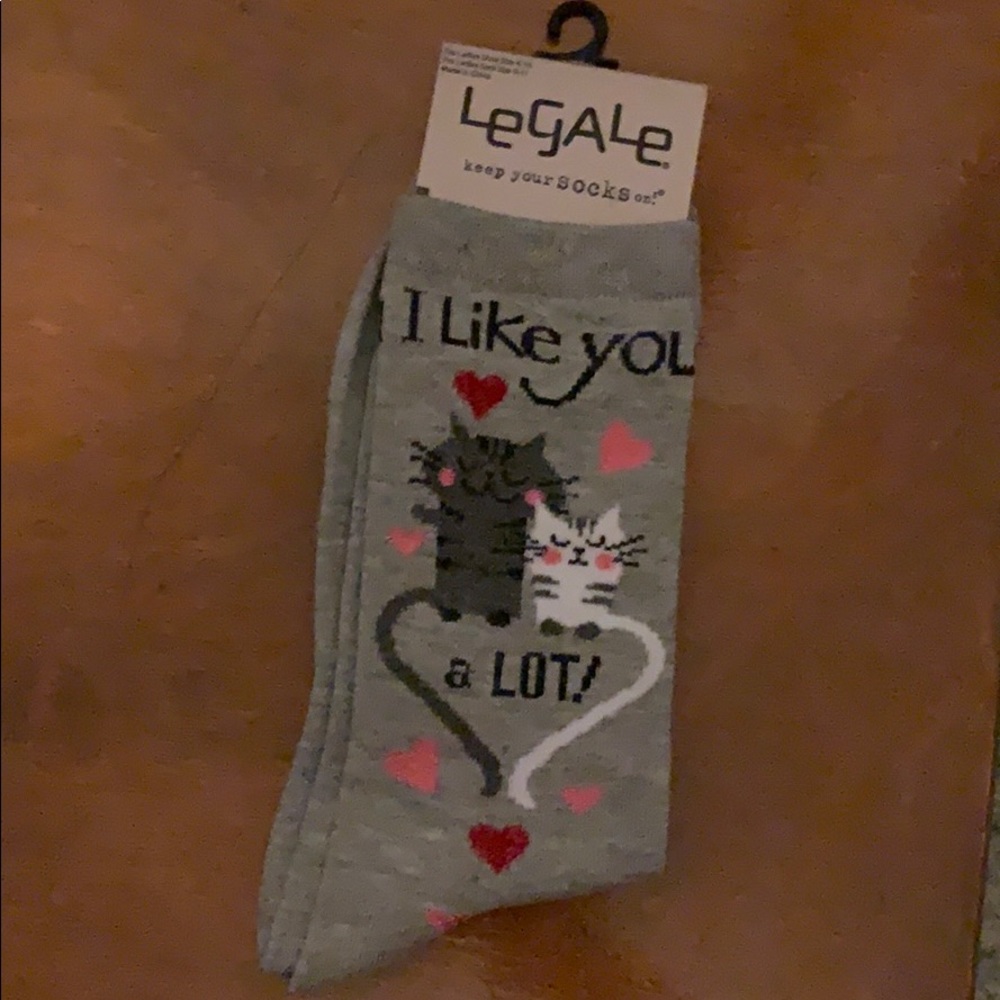 Socks